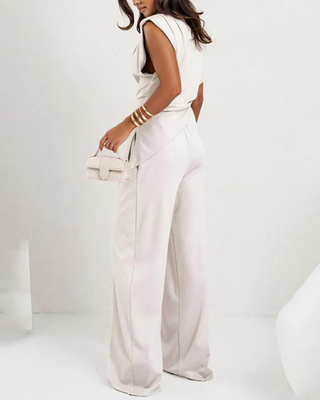 Terii - Jumpsuits set