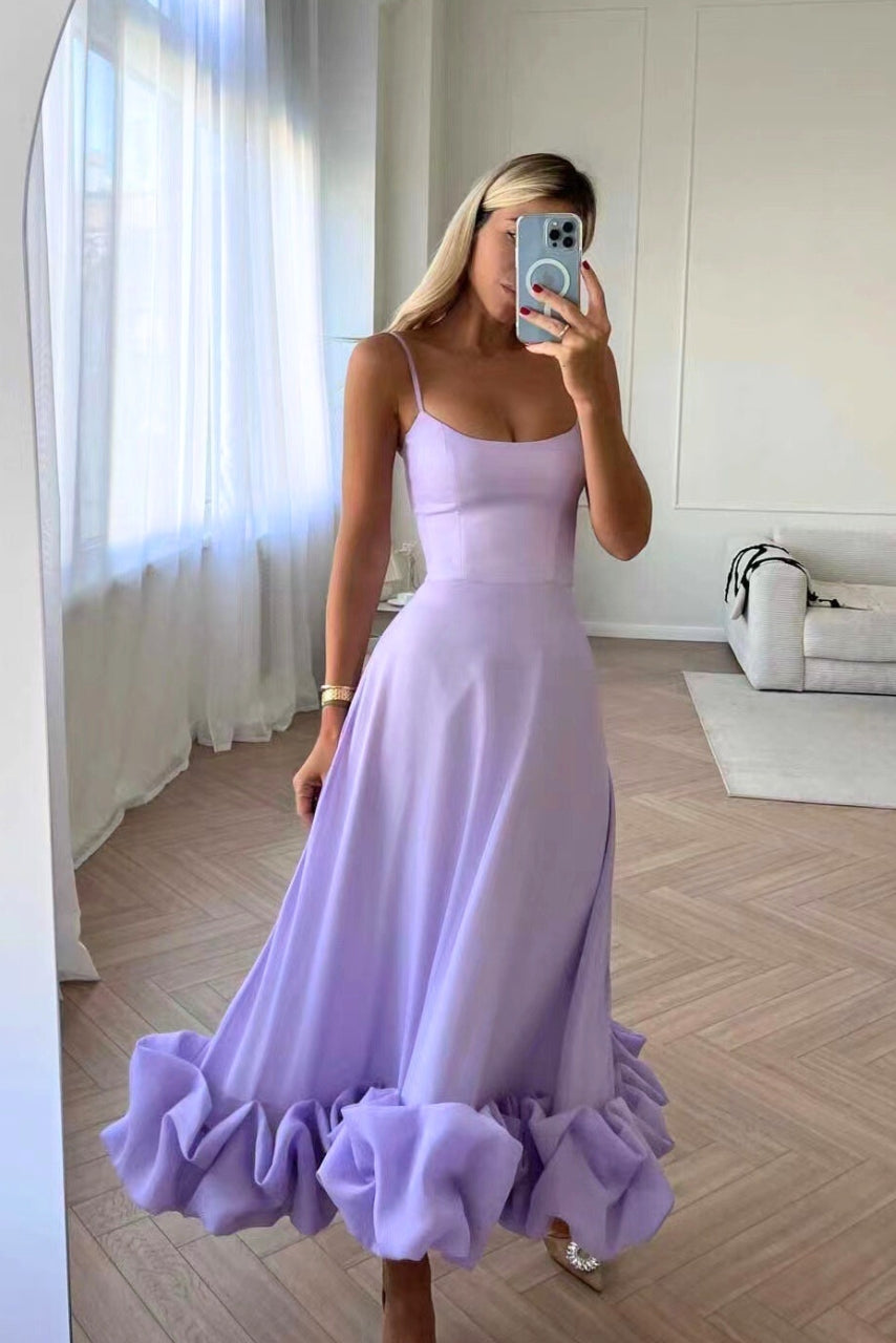 Alice | Flowy and Elegant Dress