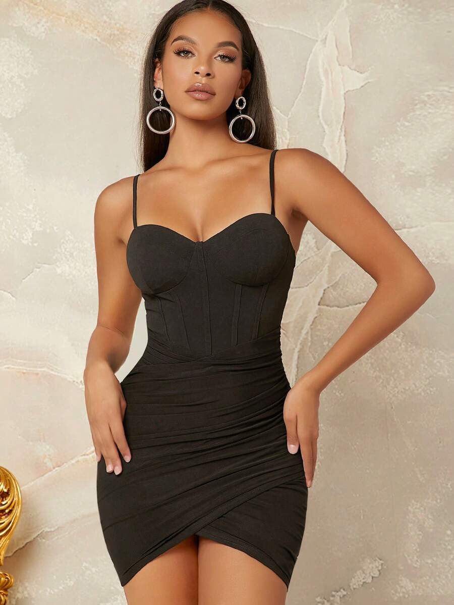 Aurinna - Bodycon Sexy Dress
