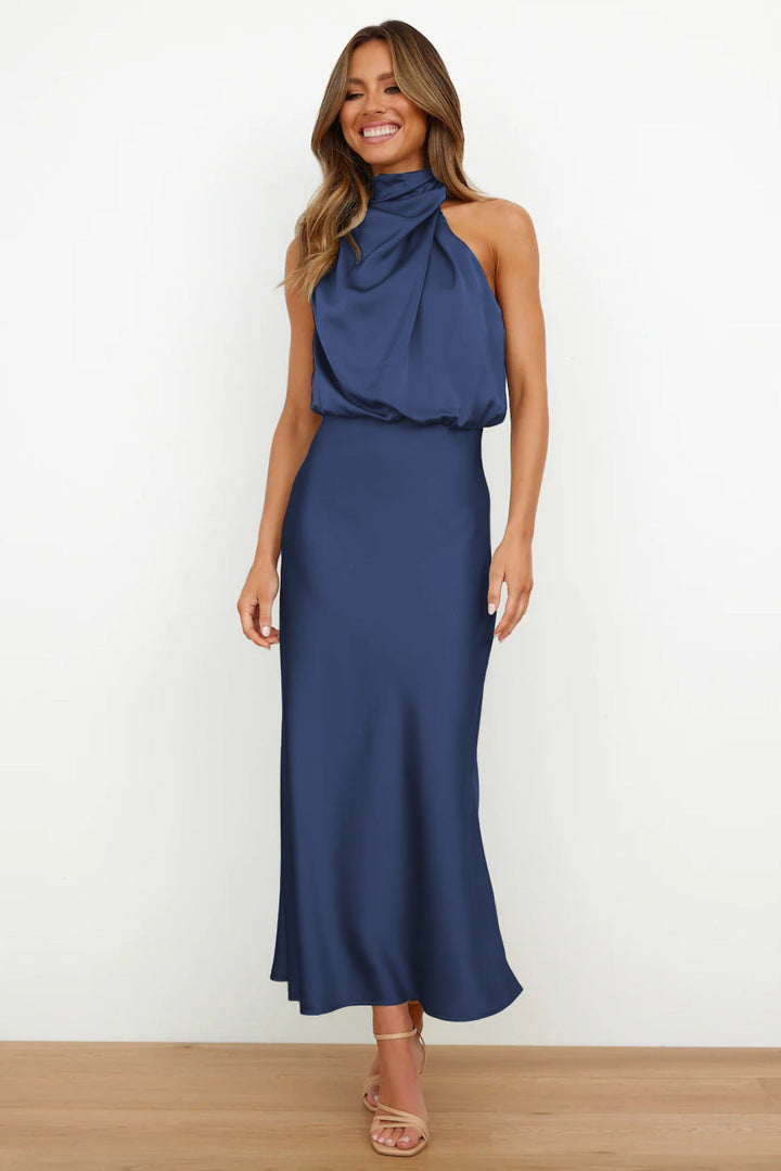 Serena - Casual Maxi Dress