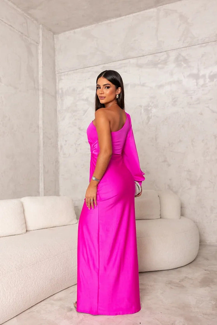 Bella | Elegant Long Dress
