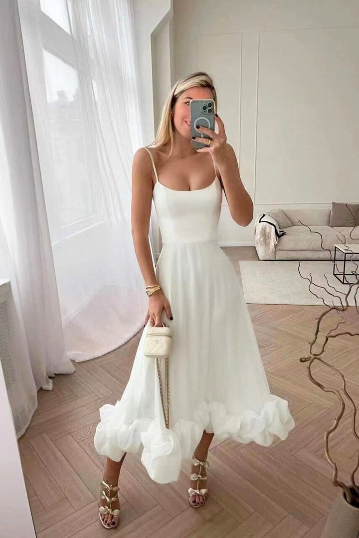 Alice | Flowy and Elegant Dress