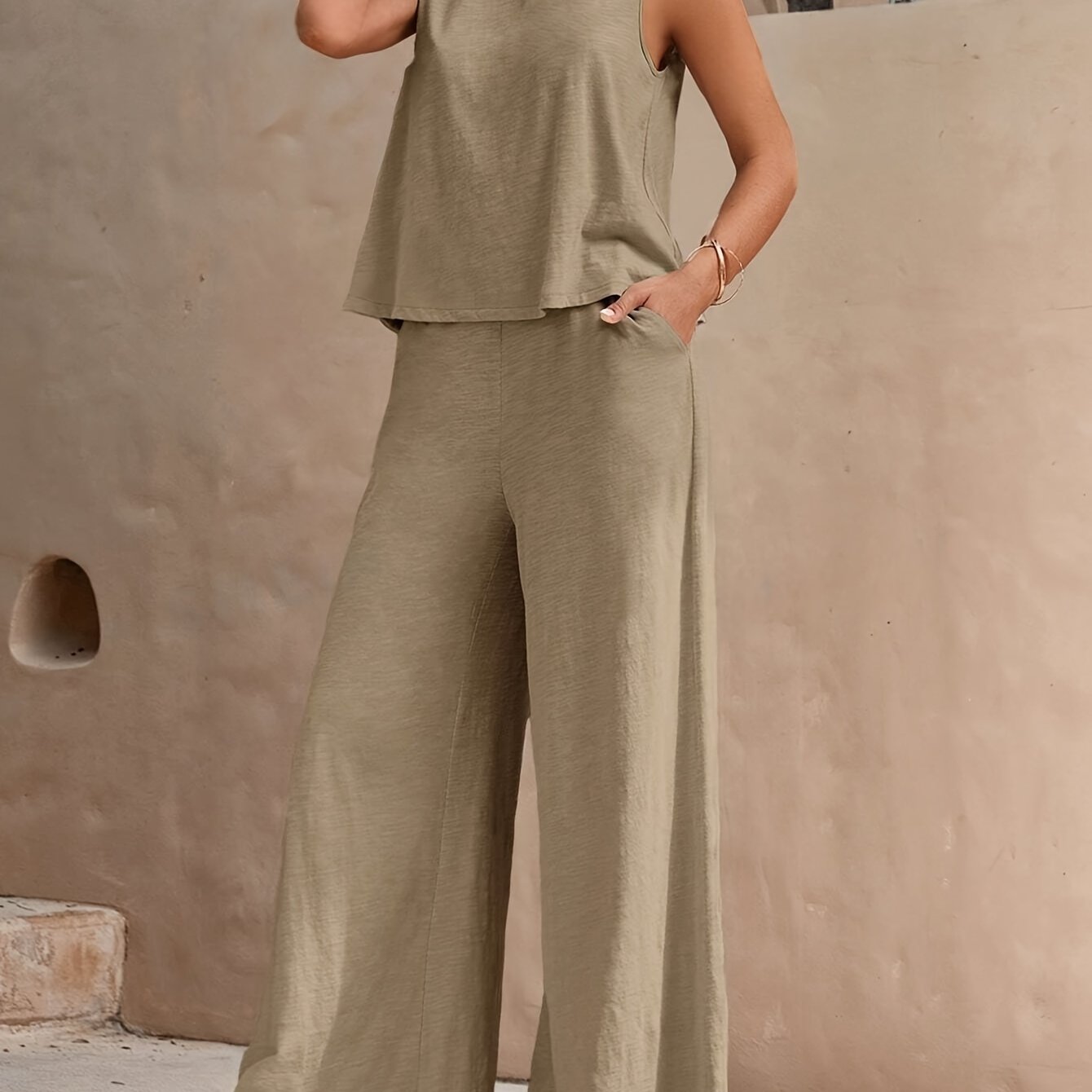 Rafaela – 2-Piece Summer Set