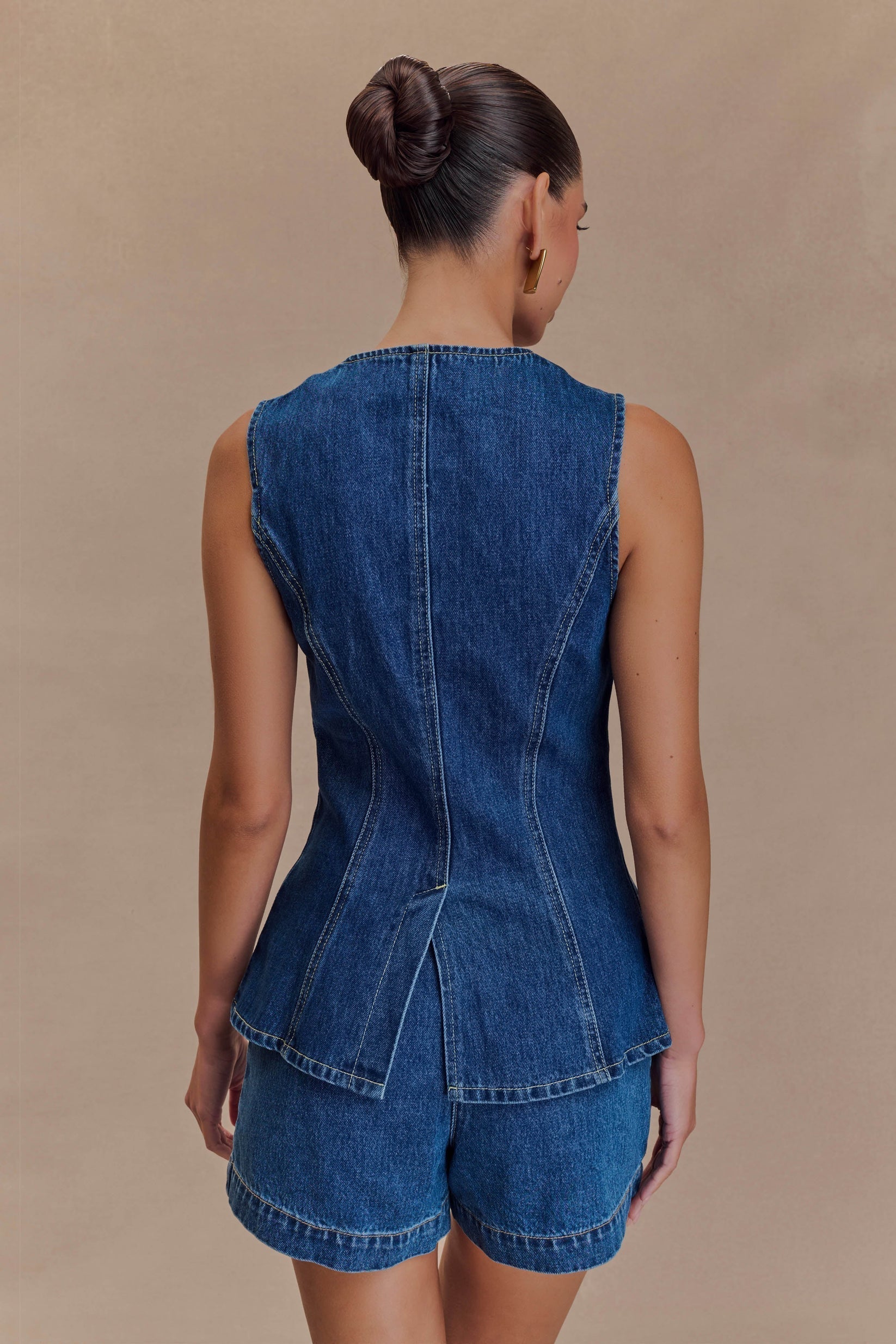 Begoña - Jeans Set