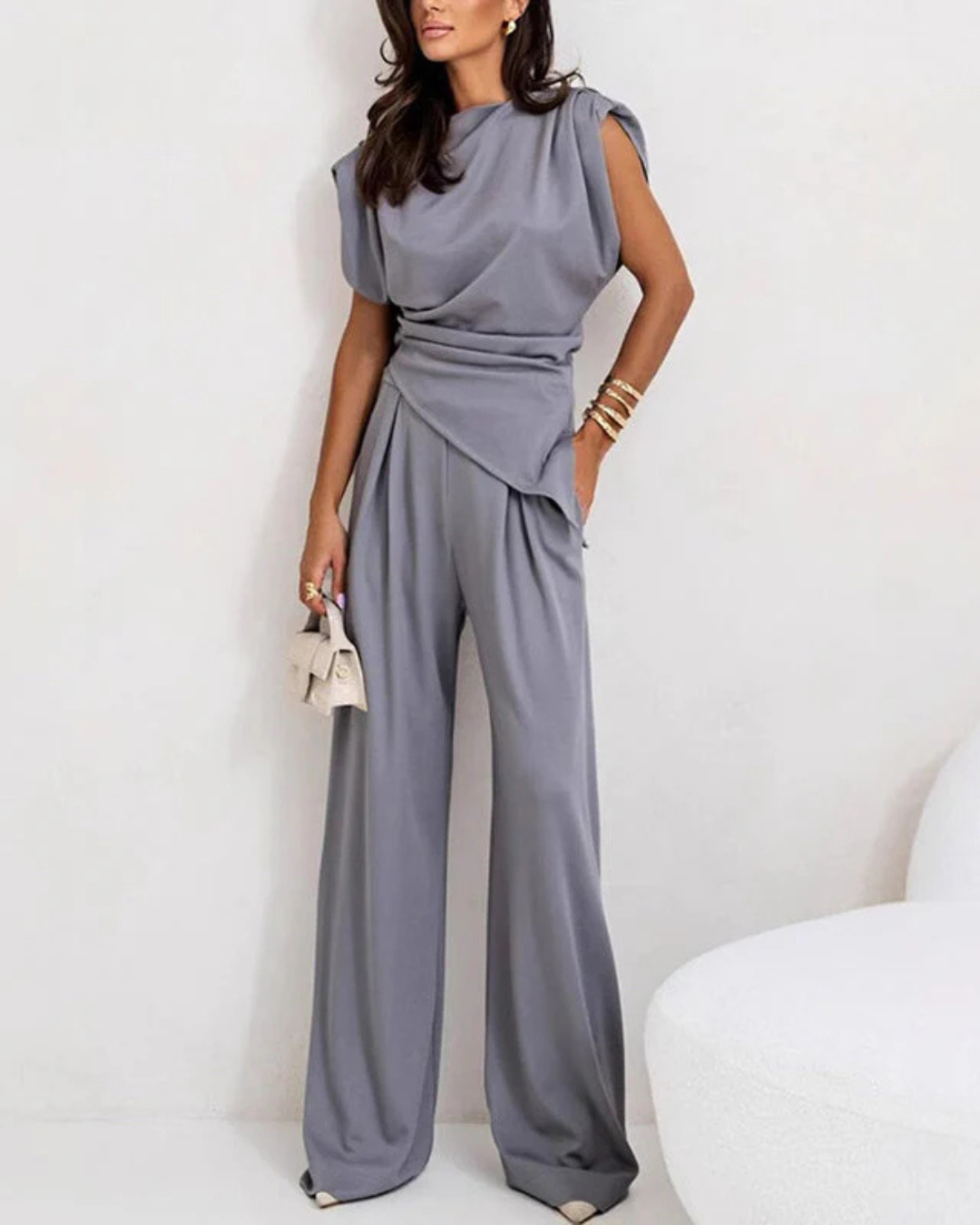 Terii - Jumpsuits set