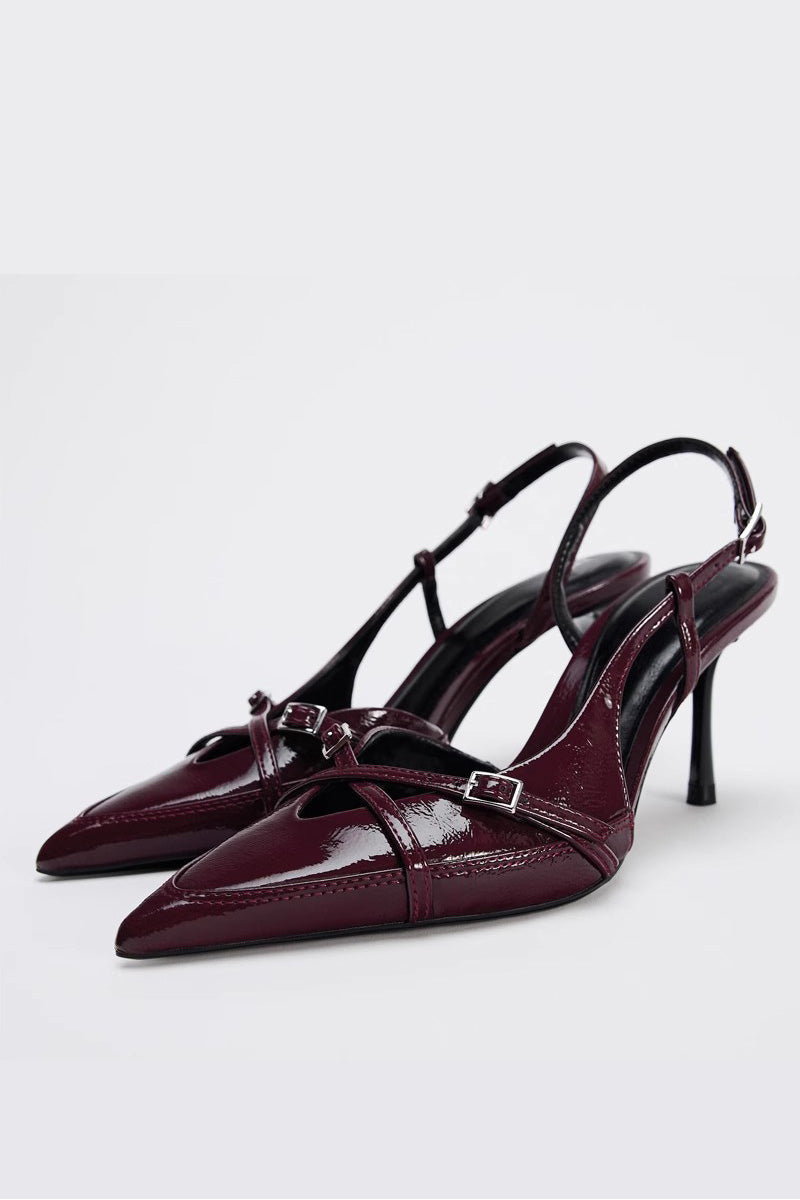 Punta Noble Mules
