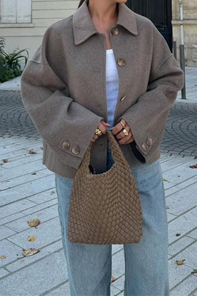 Natural Shelter Cardigan