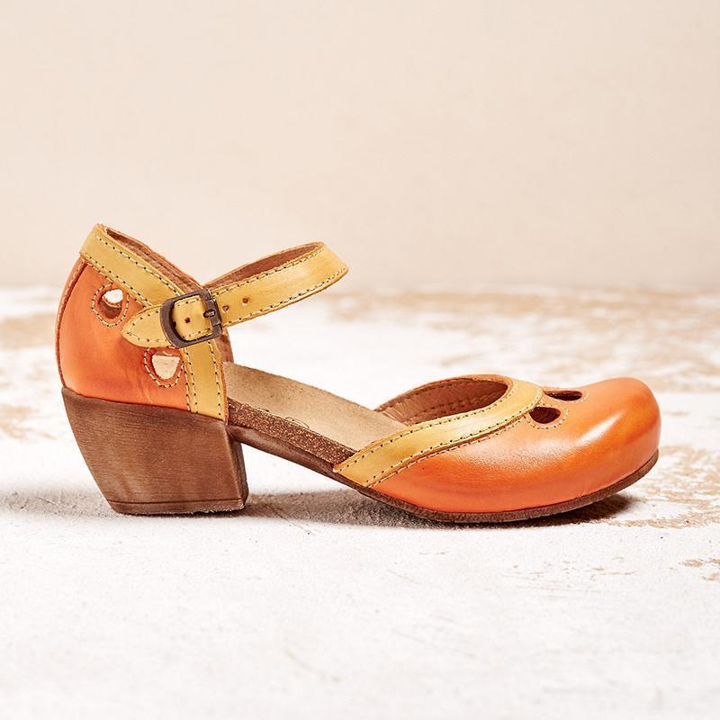 Vale - Comfortable and elegant sandals