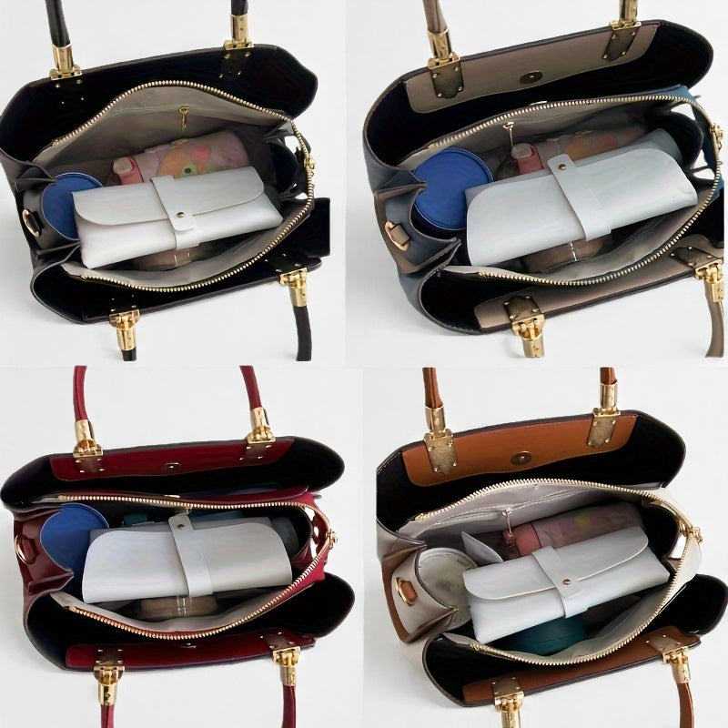 Antonia - Elegant Bags for the Traveler