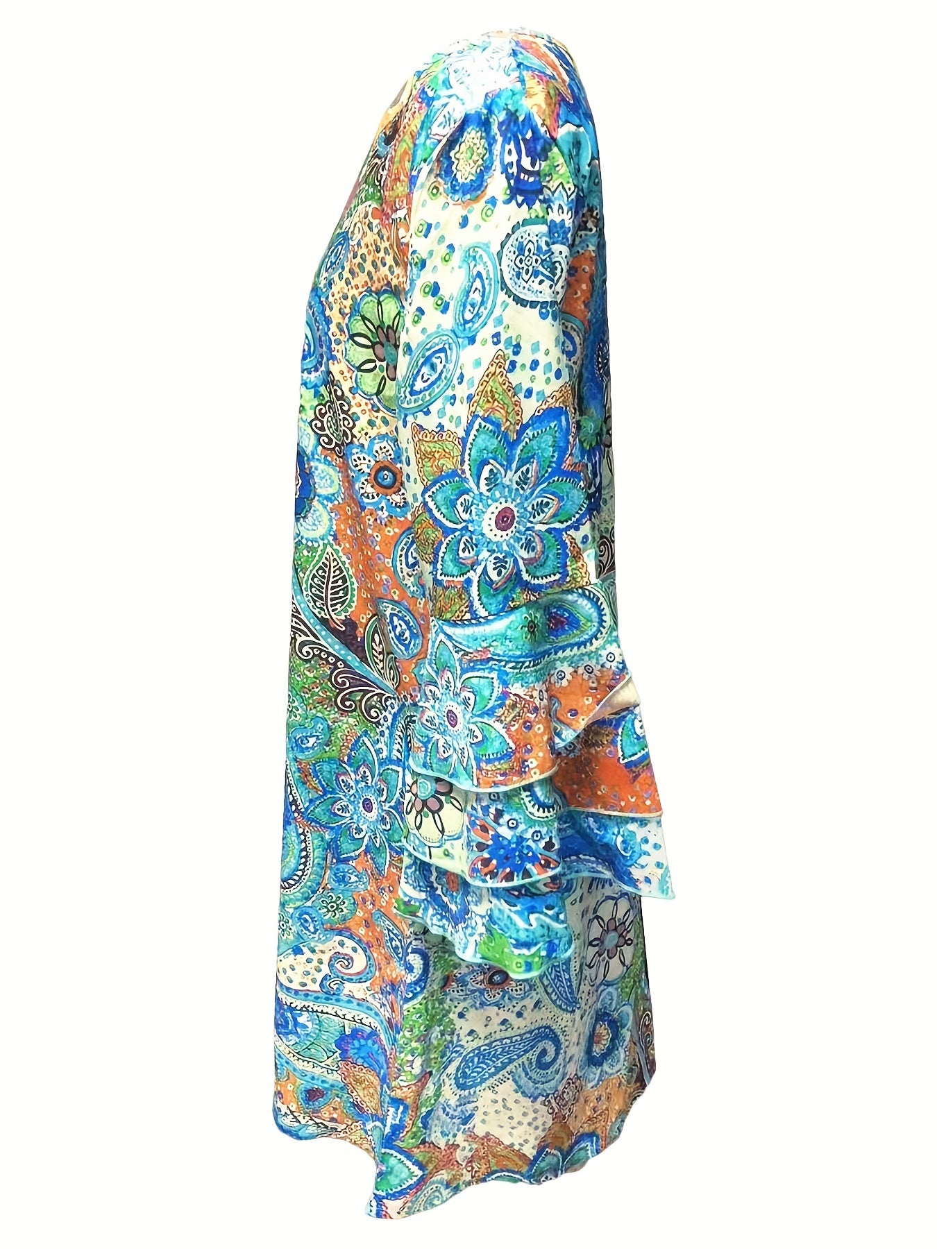 Fabienne - Summer Dress