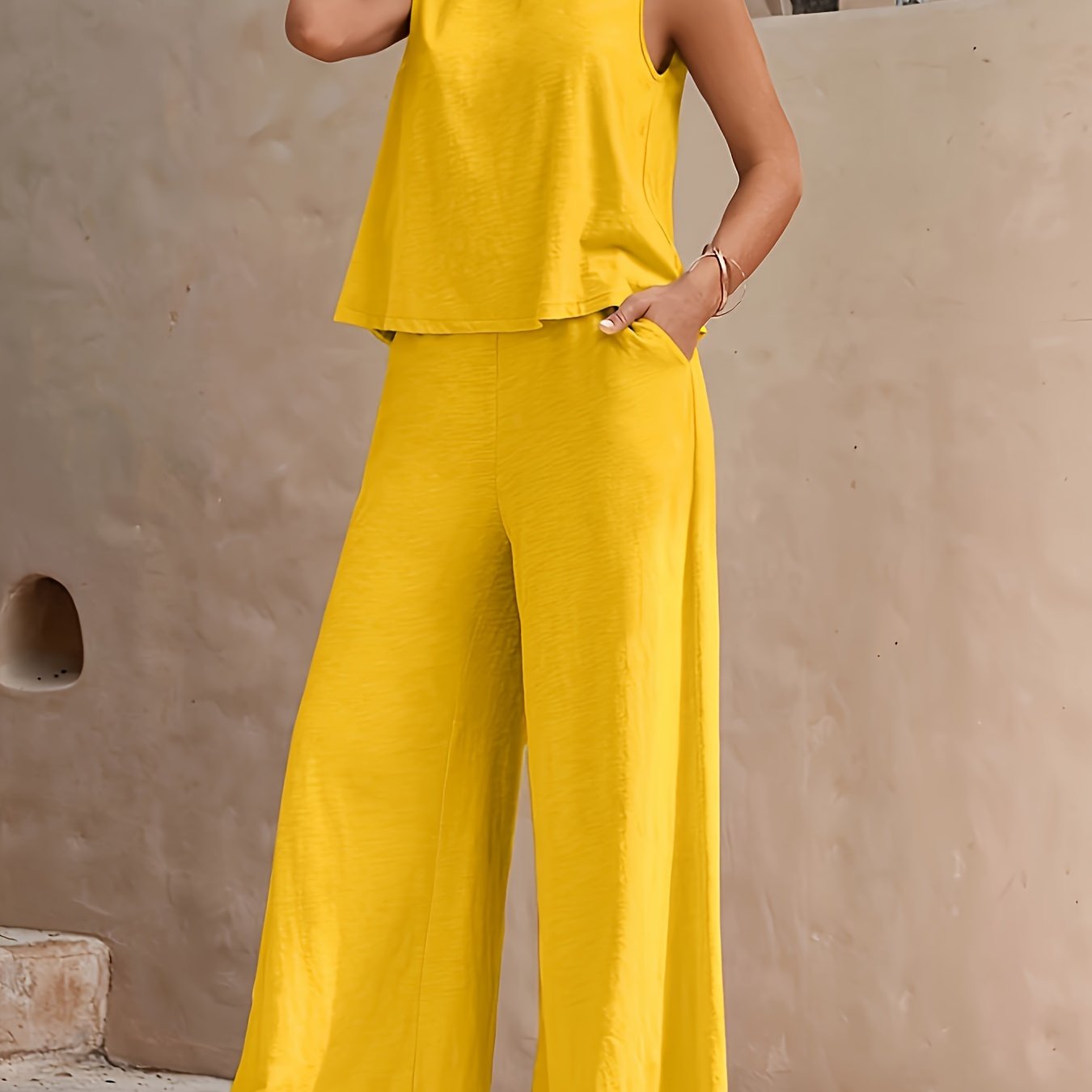 Rafaela – 2-Piece Summer Set