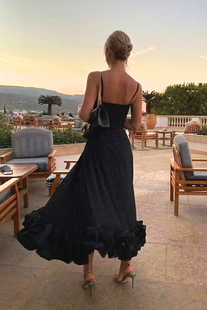 Alice | Flowy and Elegant Dress
