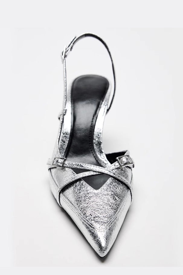 Punta Noble Mules