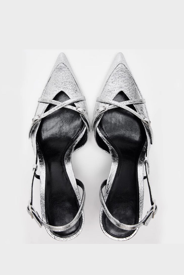 Punta Noble Mules