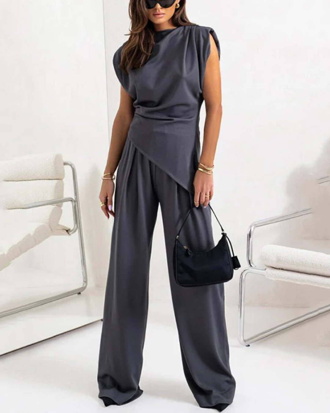 Terii - Jumpsuits set