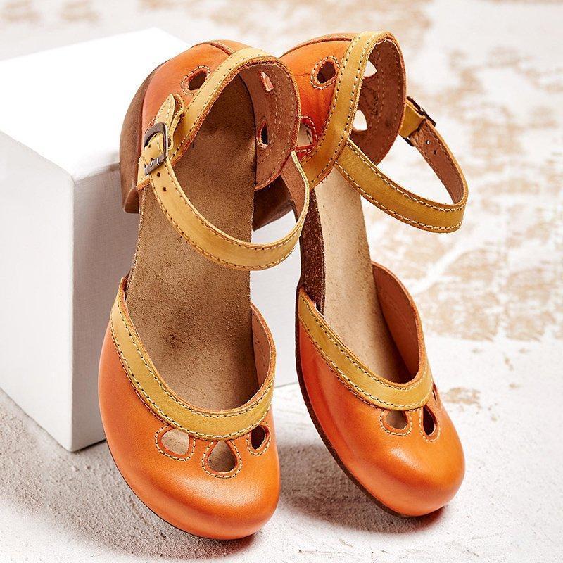 Vale - Comfortable and elegant sandals