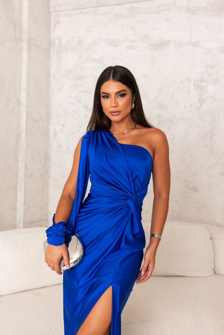 Bella | Elegant Long Dress