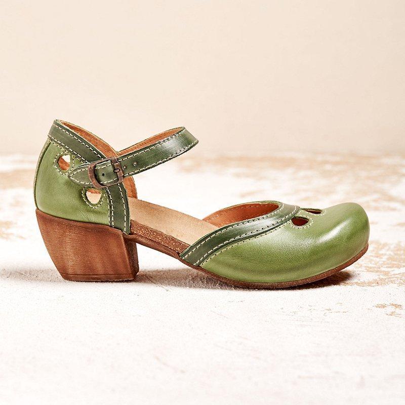 Vale - Comfortable and elegant sandals