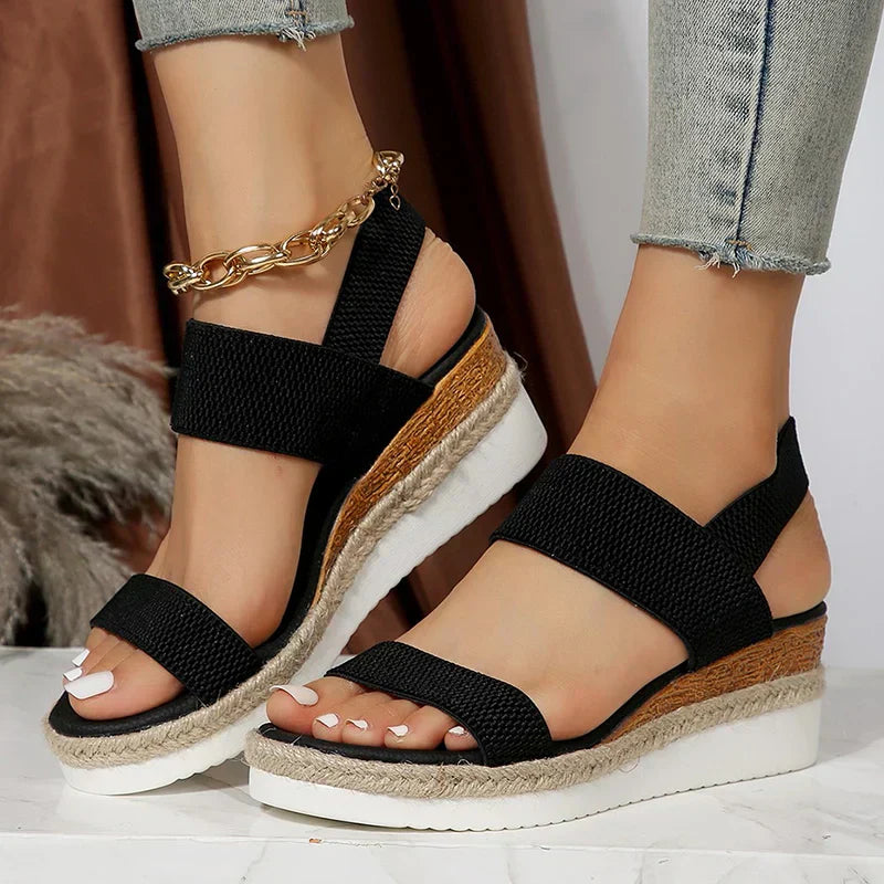 Jade - Orthopedic Sandals