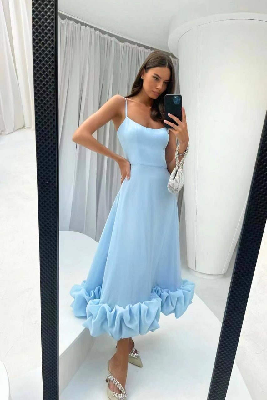 Alice | Flowy and Elegant Dress
