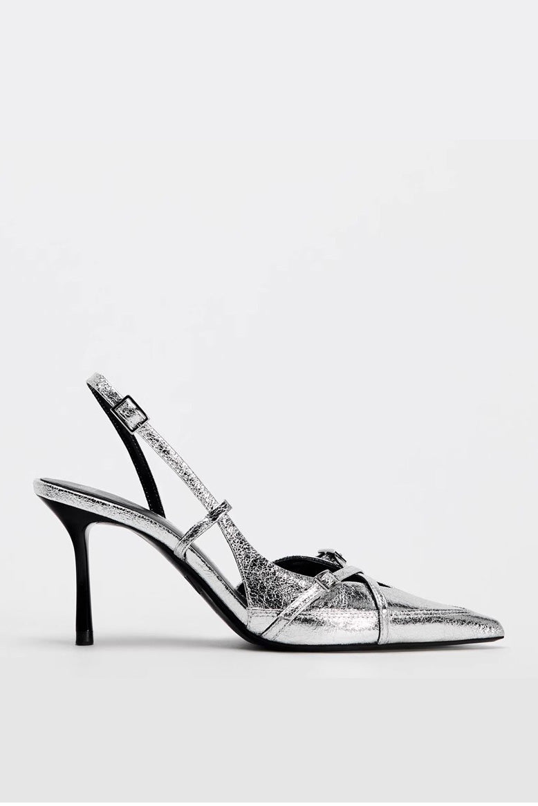 Punta Noble Mules