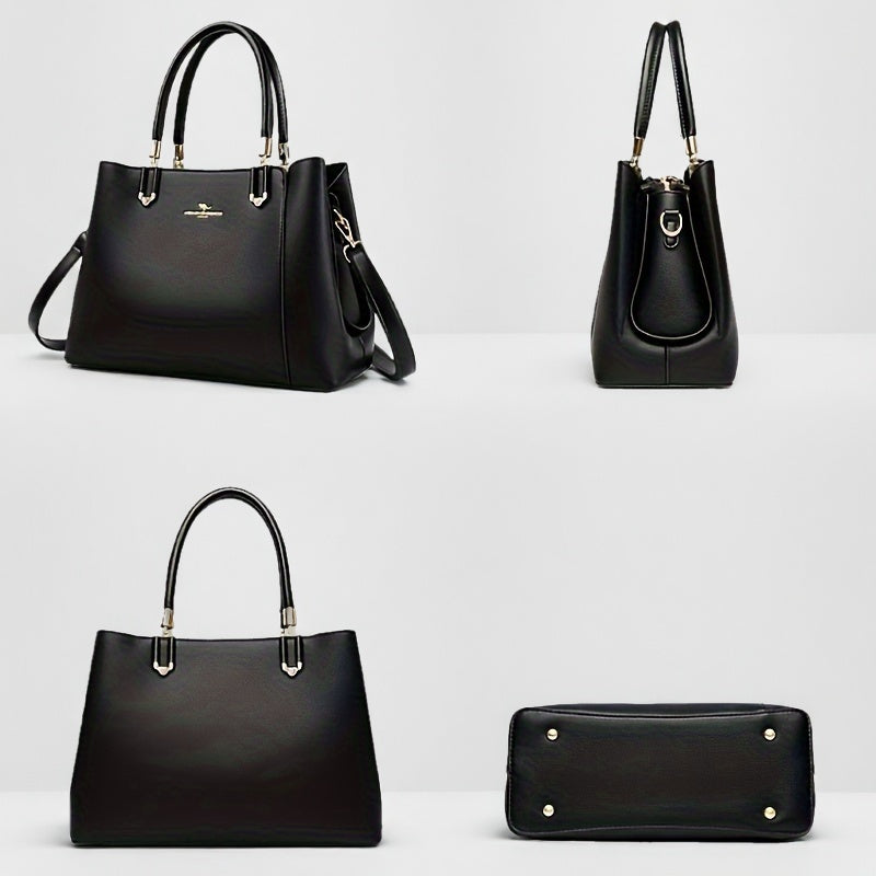 Antonia - Elegant Bags for the Traveler