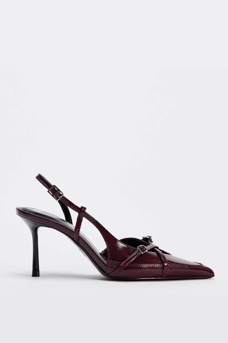 Punta Noble Mules