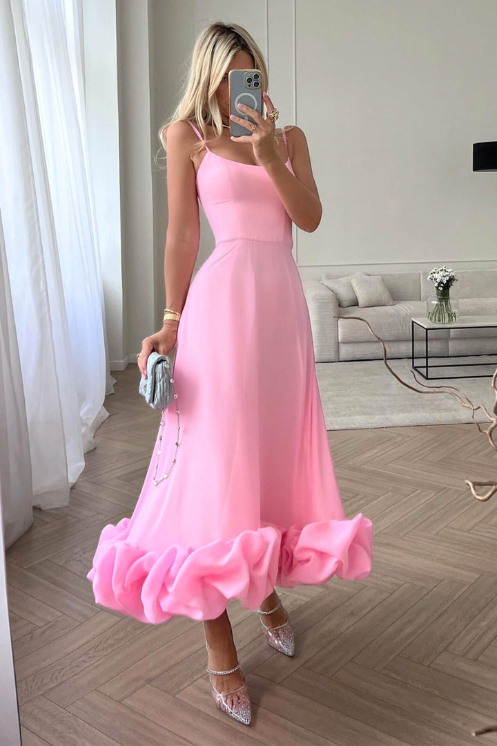 Alice | Flowy and Elegant Dress