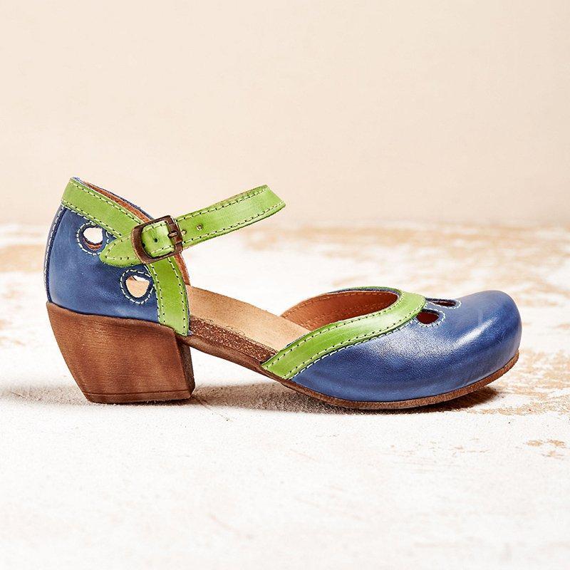 Vale - Comfortable and elegant sandals