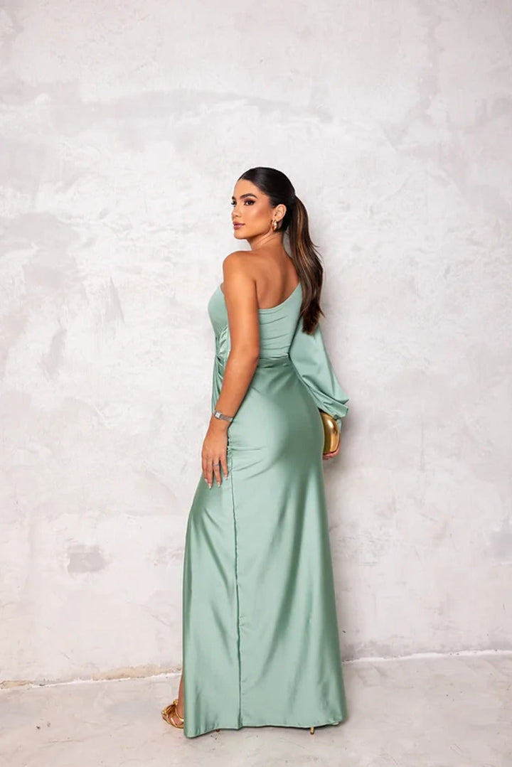 Bella | Elegant Long Dress