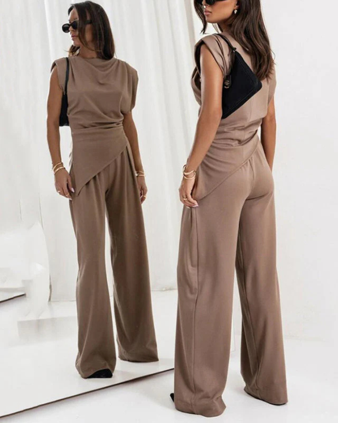 Terii - Jumpsuits set