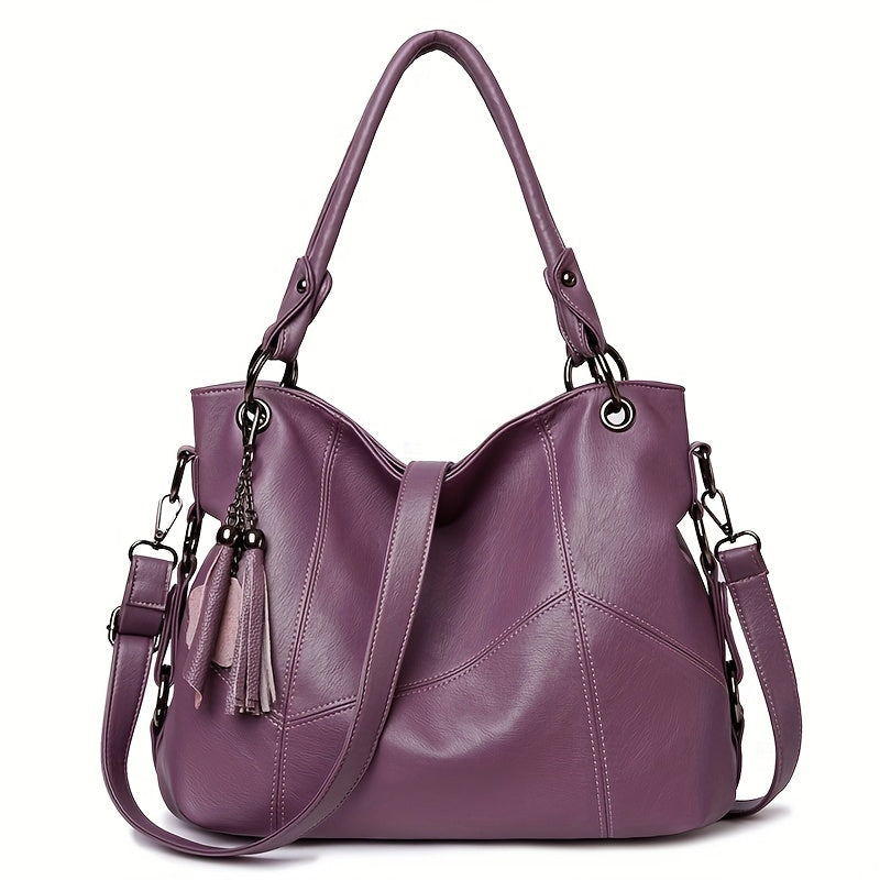 Avril - Women's Shoulder Bag