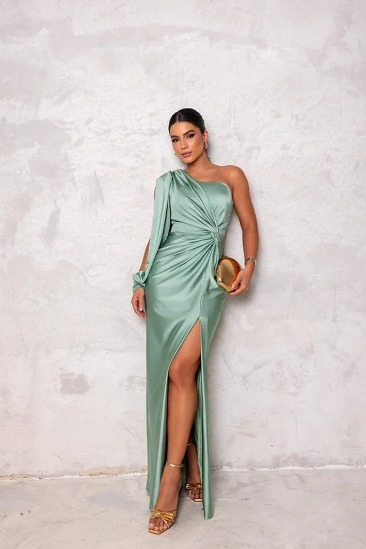 Bella | Elegant Long Dress