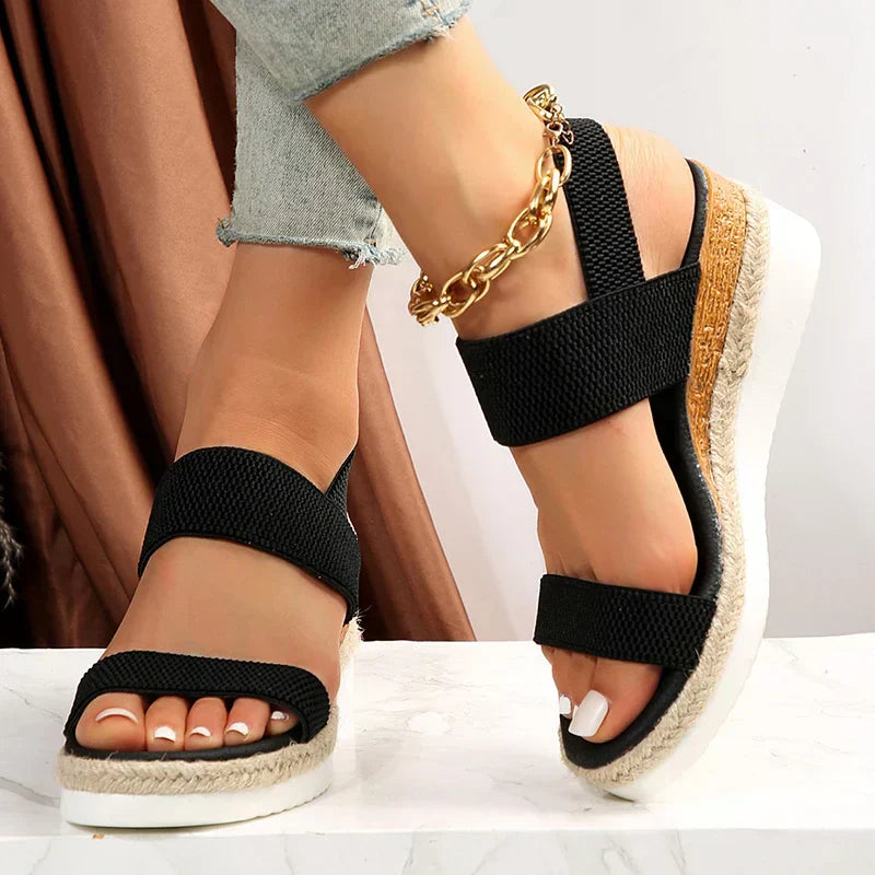 Jade - Orthopedic Sandals