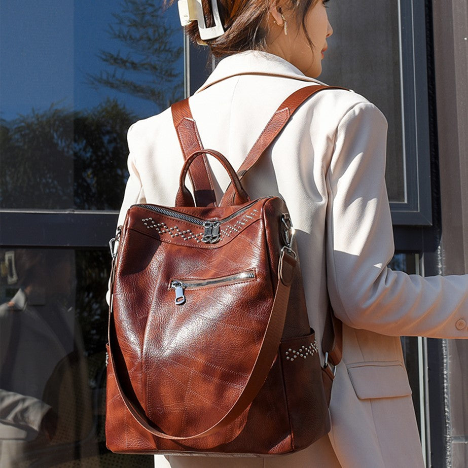 Brenda - Elegant Backpack