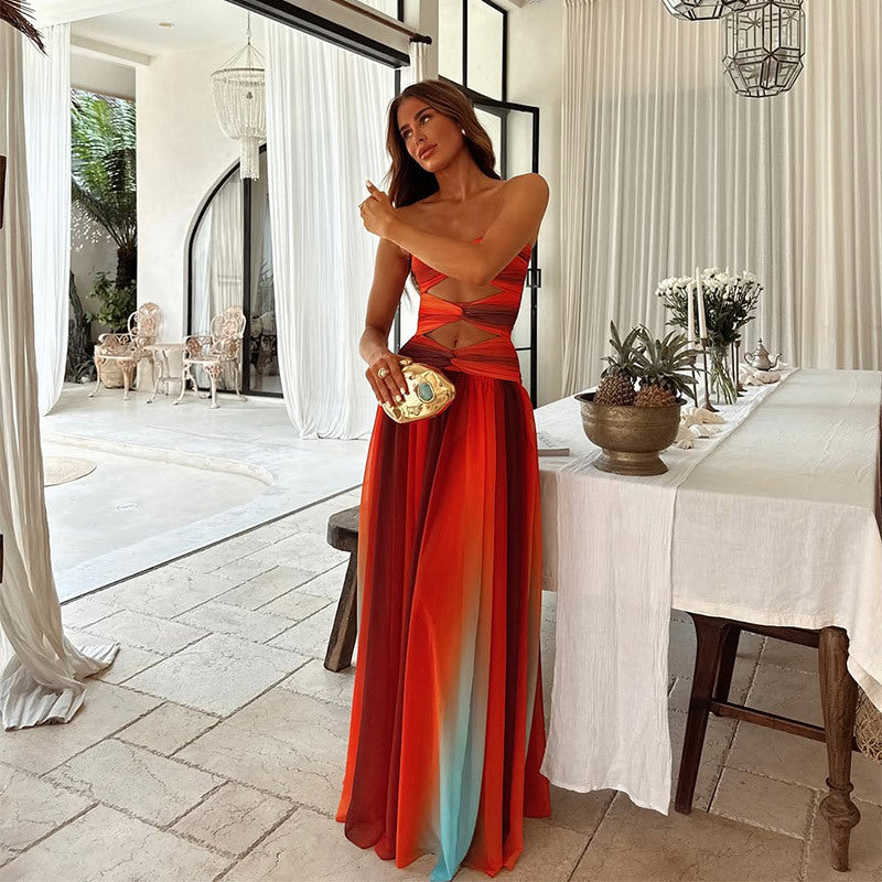 Mariana - Sexy Long dress