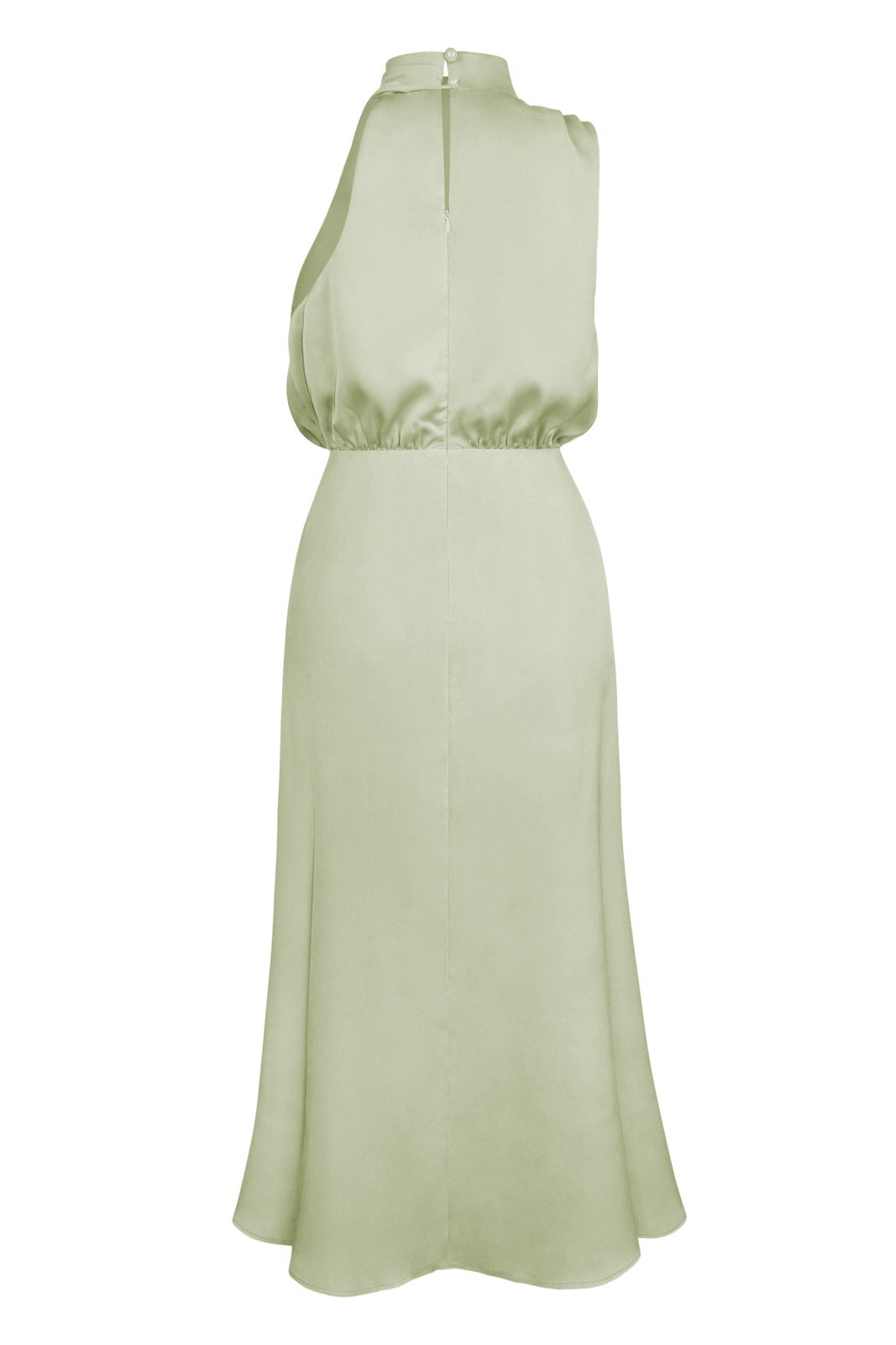 Serena - Casual Maxi Dress