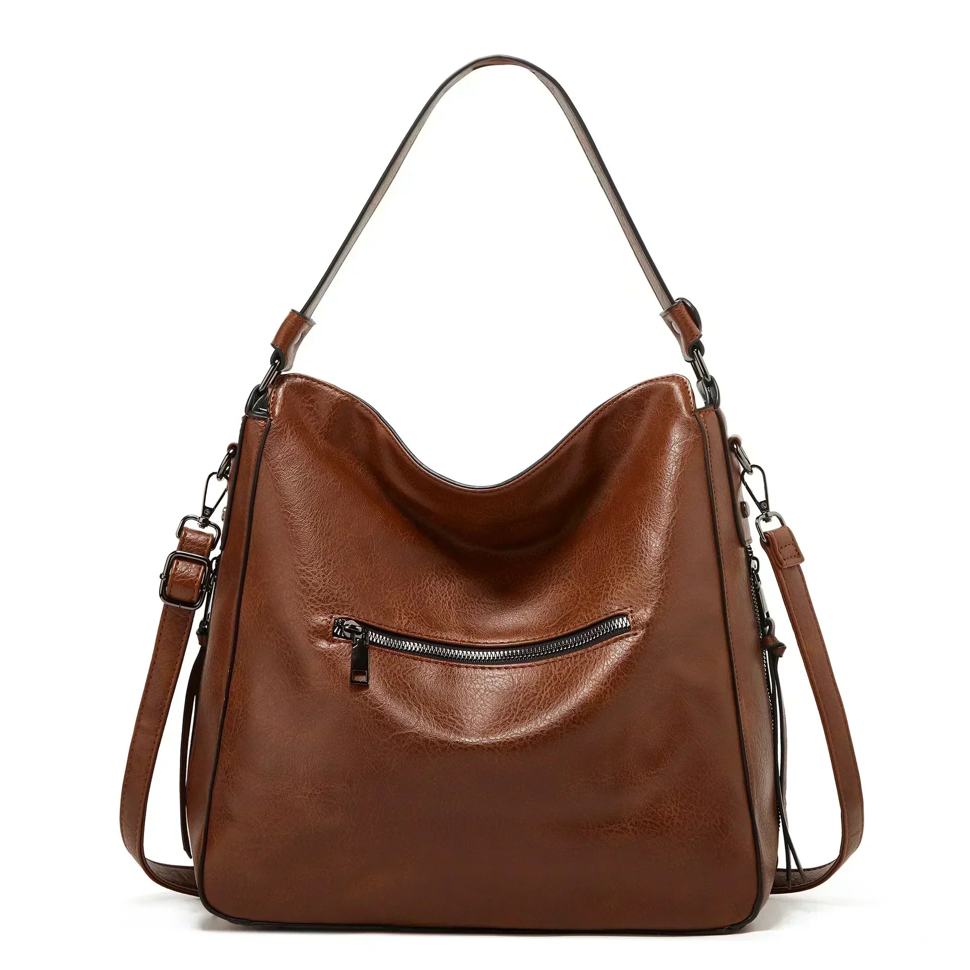 Elle - Zippered Bags