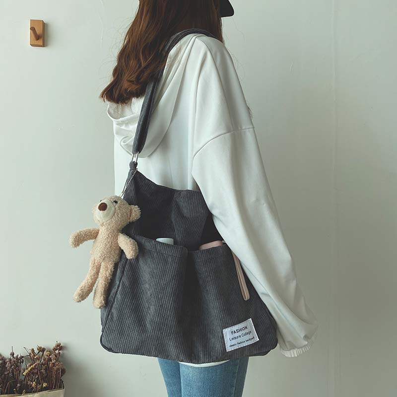 Delilah - Shoulder Bag
