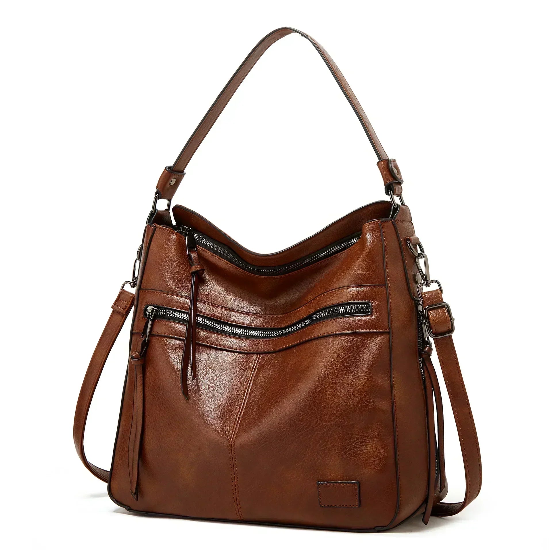 Elle - Zippered Bags