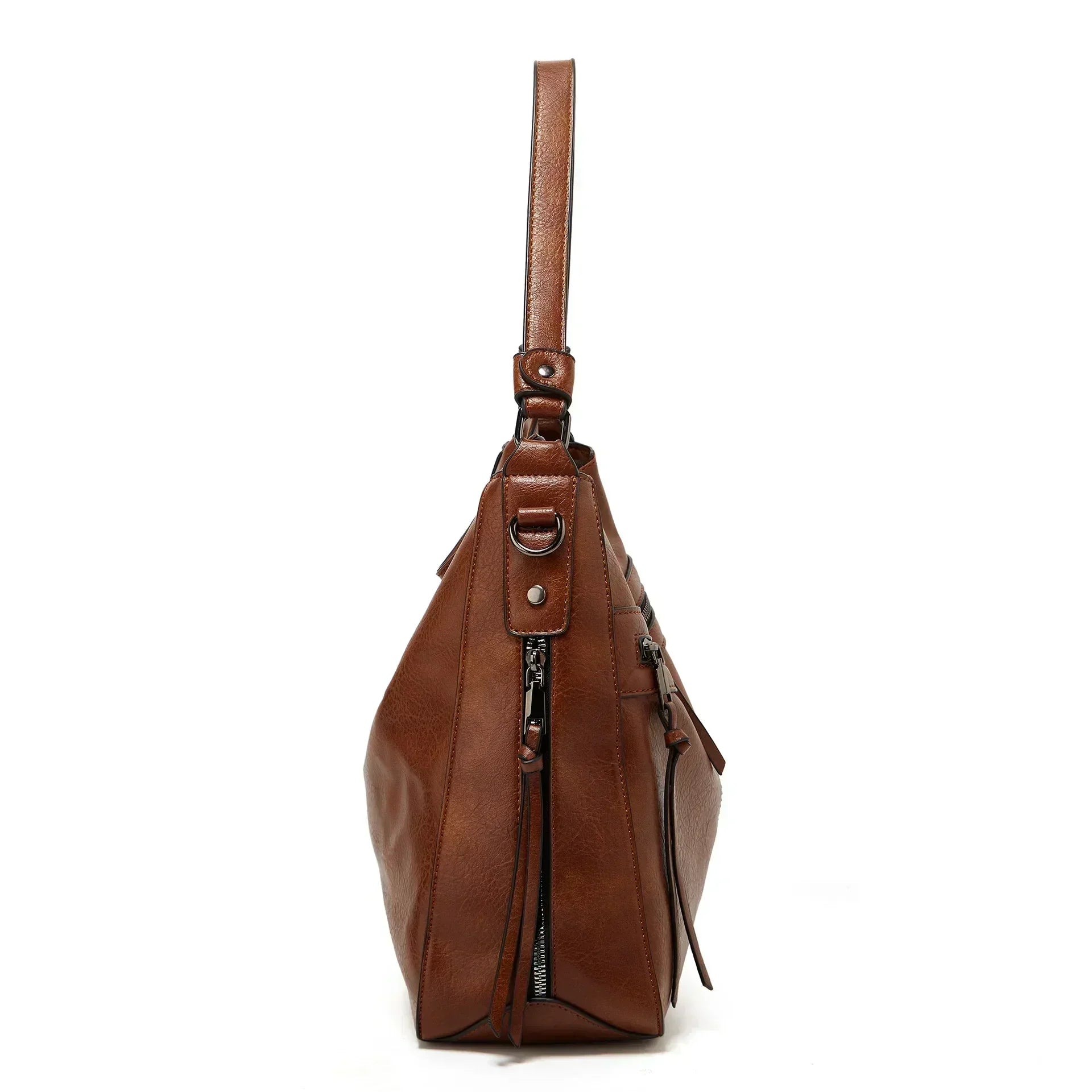 Elle - Zippered Bags