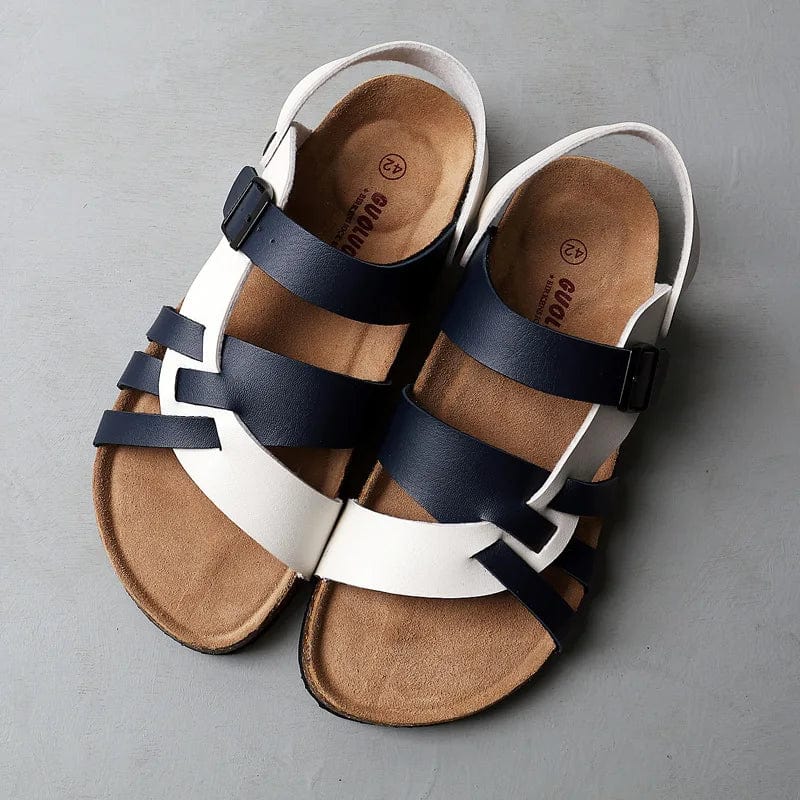 Susana - Comfortable outdoor sandals