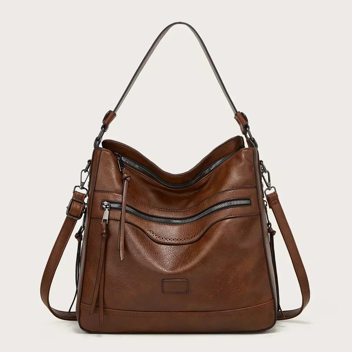 Elle - Zippered Bags