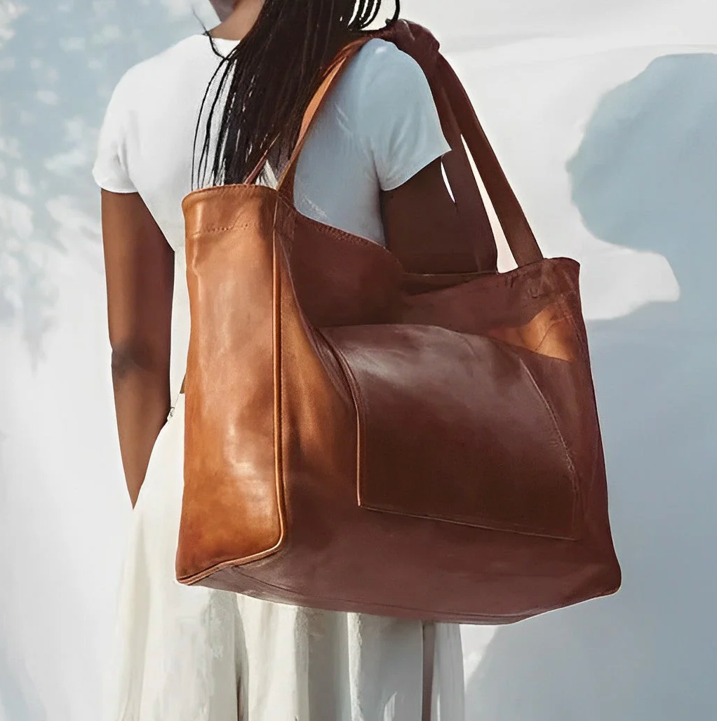 Krizy - Elegant Handbag