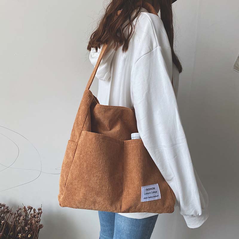 Delilah - Shoulder Bag