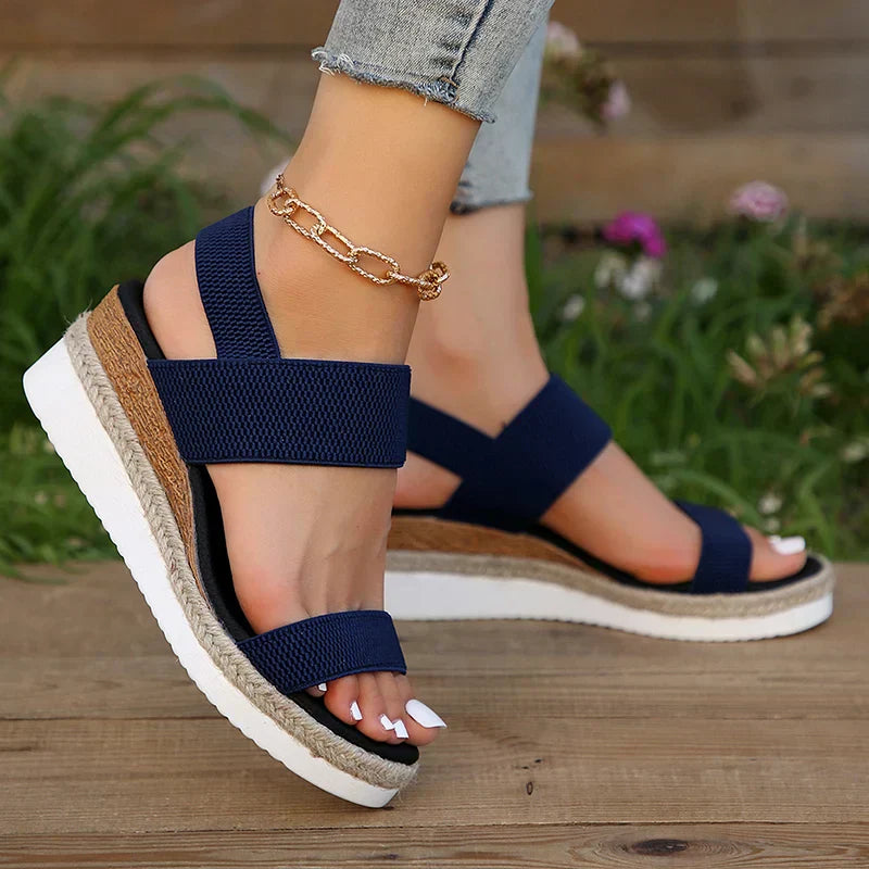 Jade - Orthopedic Sandals