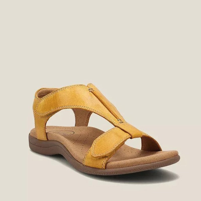 Eevee - Orthopedic Walking Sandals