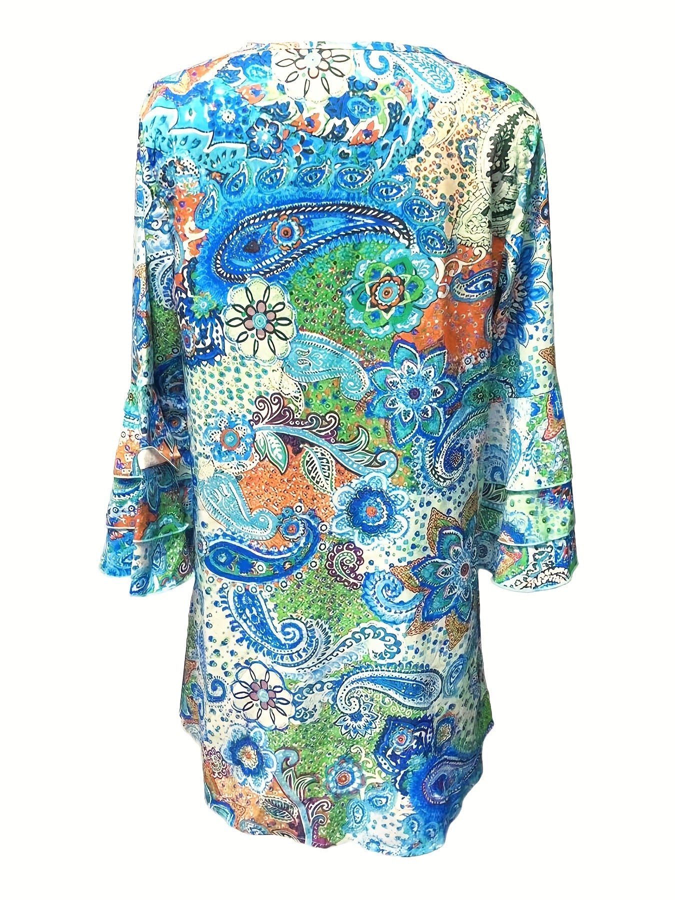 Fabienne - Summer Dress
