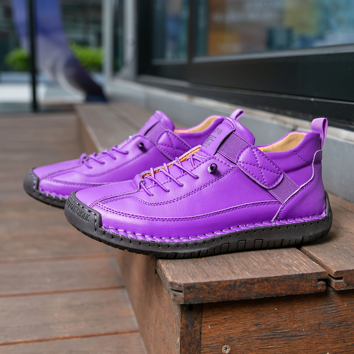 Sora - Lace-Up Hiking Shoes