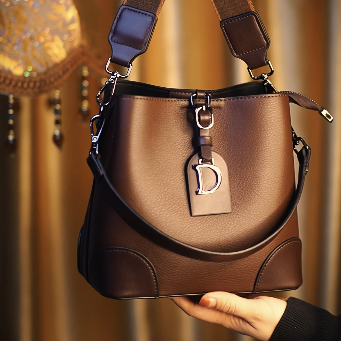 Adira - Bucket Bag for Women